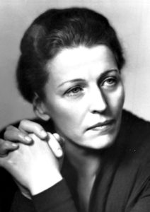 Pearl S. Buck, Calvert Homeschooler