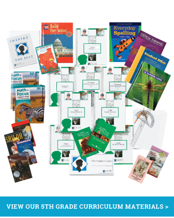 calvert-5th-grade-homeschool-curriculum