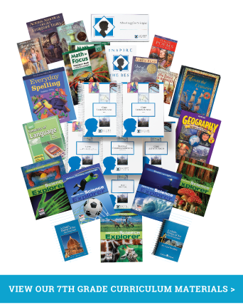 calvert-7th-grade-homeschool-curriculum
